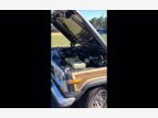 Thumbnail Photo 1 for 1988 Jeep Grand Wagoneer